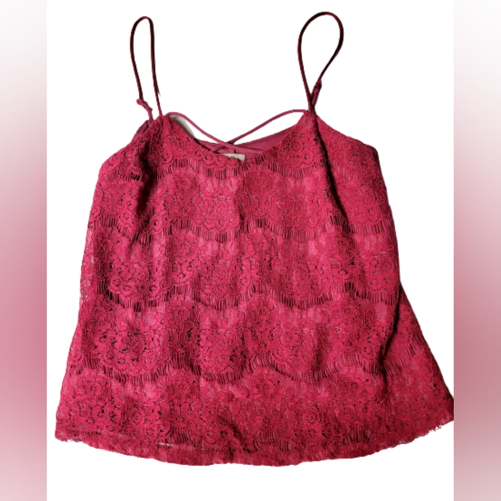 PINK TANK 💖